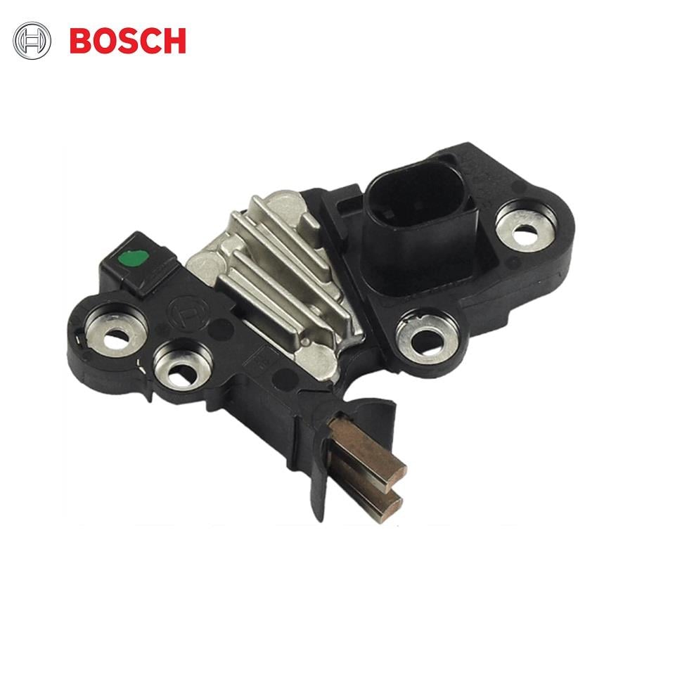 BOSCH 12V KÖMÜRLÜ KONJEKTÖR F00M 183 A (LIN2) AUDI-VW 2008 >