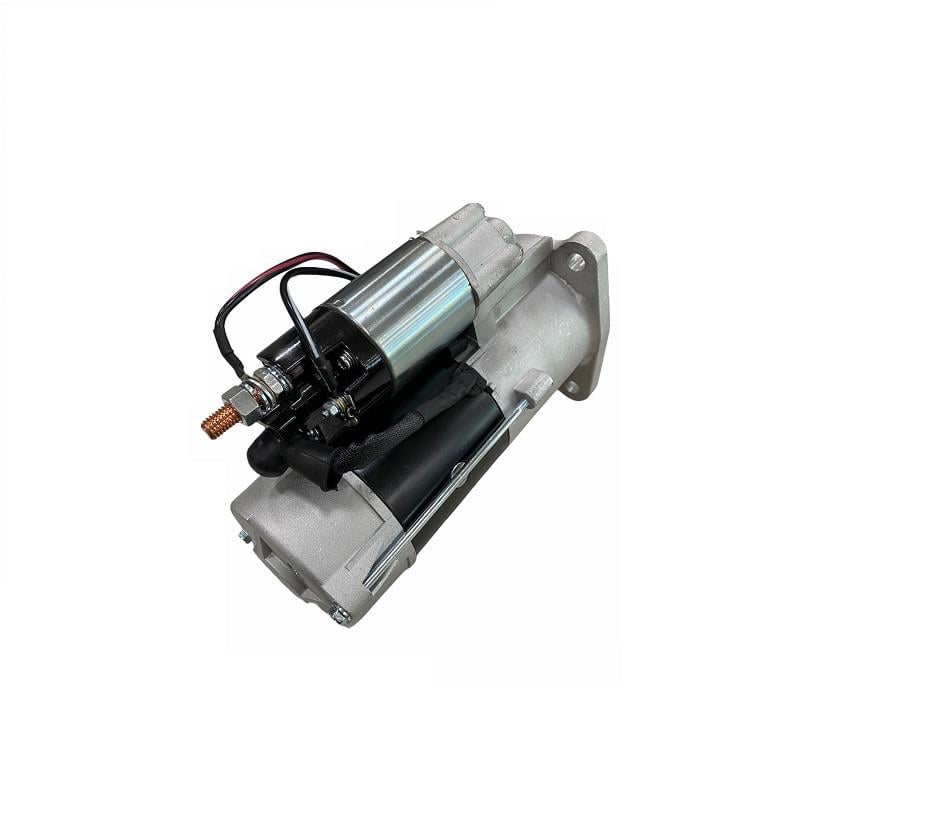 24V MARŞ MOTORU MITSUBISHI TİPİ 12 DİŞ 8.3 KW 39MT MERCEDES ACTROS/ATEGO/AXOR/TRAVEGO