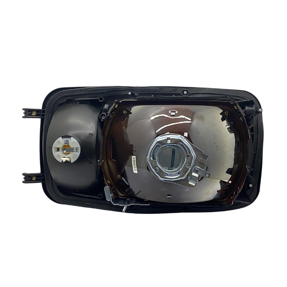 AYFAR KOMPLE FAR MERCEDES KAMYON 2517/2521 1991 > SOL