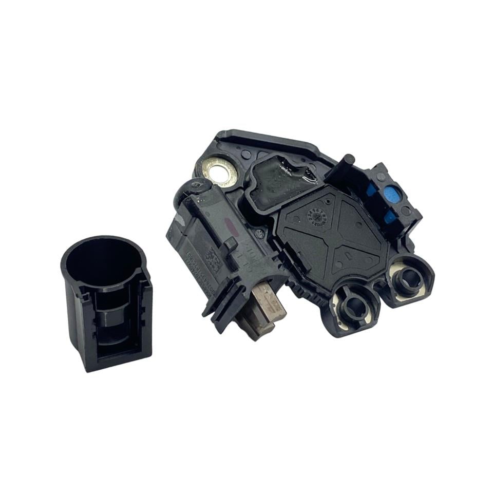 VALEO 12V KÖMÜRLÜ KONJEKTÖR (TEK CIVATALI) (LIN2) FORD