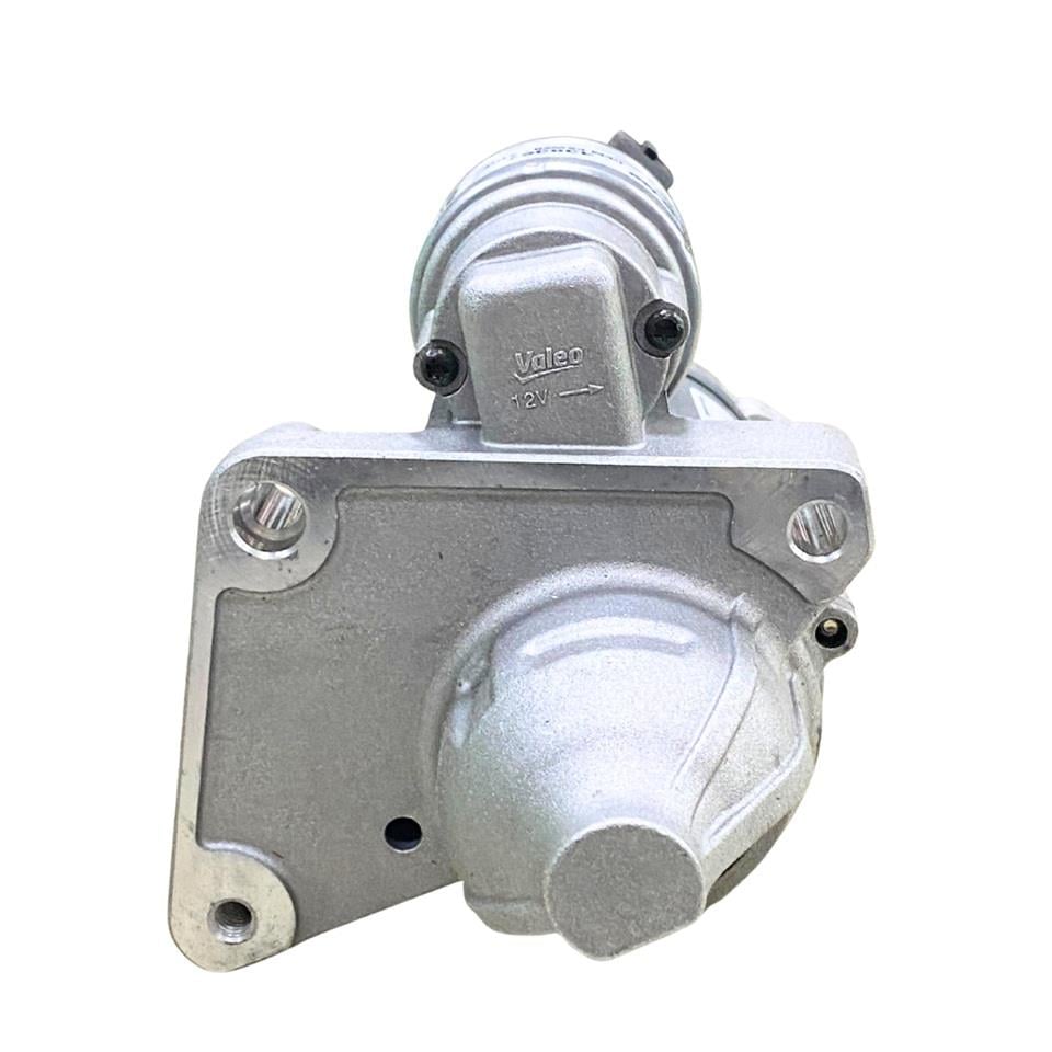 VALEO 12V MARŞ MOTORU 12 DİŞ 2 KW (START-STOP) CITROEN-DS-OPEL-PEUGEOT 1.5 DİZEL 