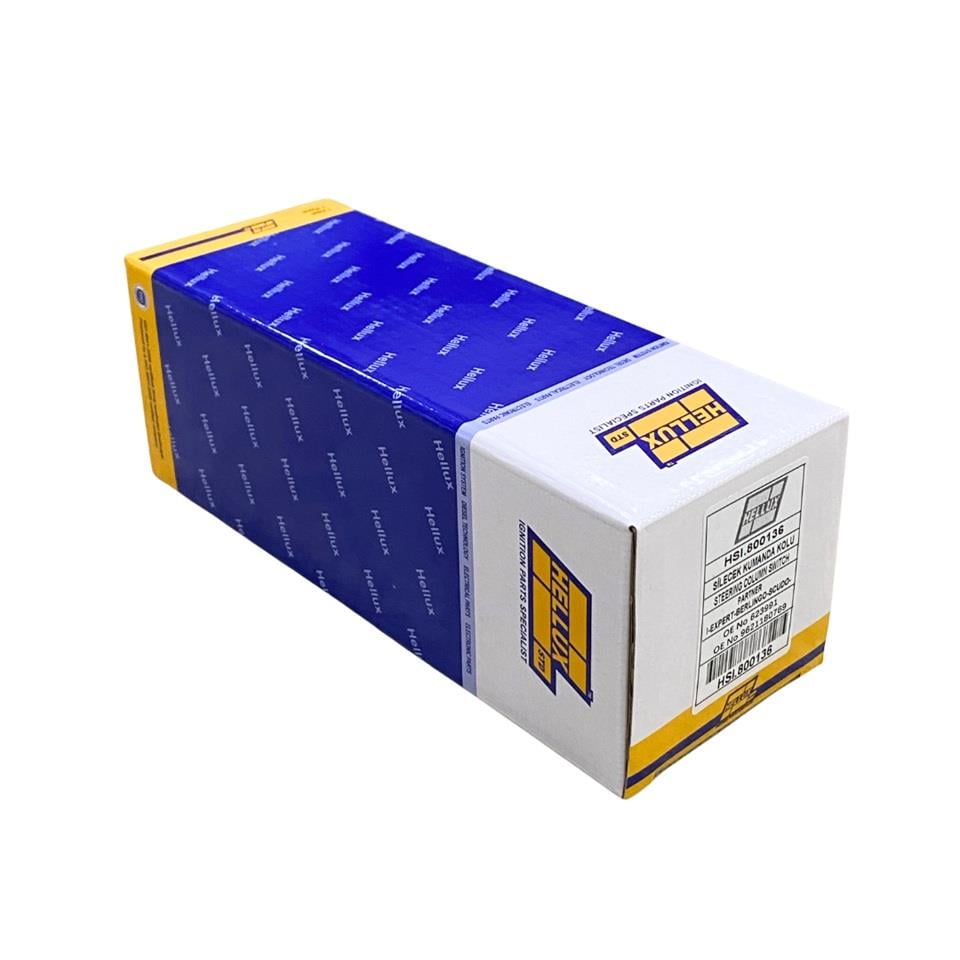 SİLECEK KUMANDA KOLU (9 FİŞ) CITROEN BERLINGO/SAXO-PEUGEOT 106/206/PARTNER