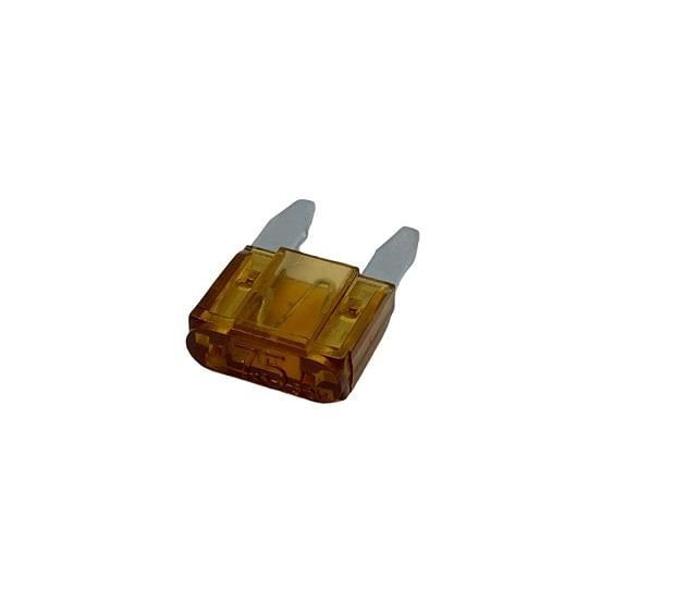 MİNİ BIÇAK SİGORTA 7.5 A ORJ. (11*16 MM)