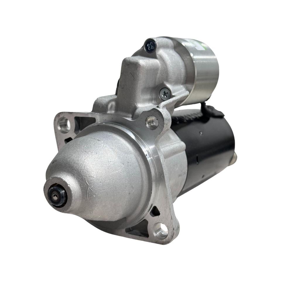 12V MARŞ MOTORU BOSCH TİPİ 9 DİŞ 1.4 KW BMW 3 SERİSİ/5 SERİSİ/Z SERİSİ 