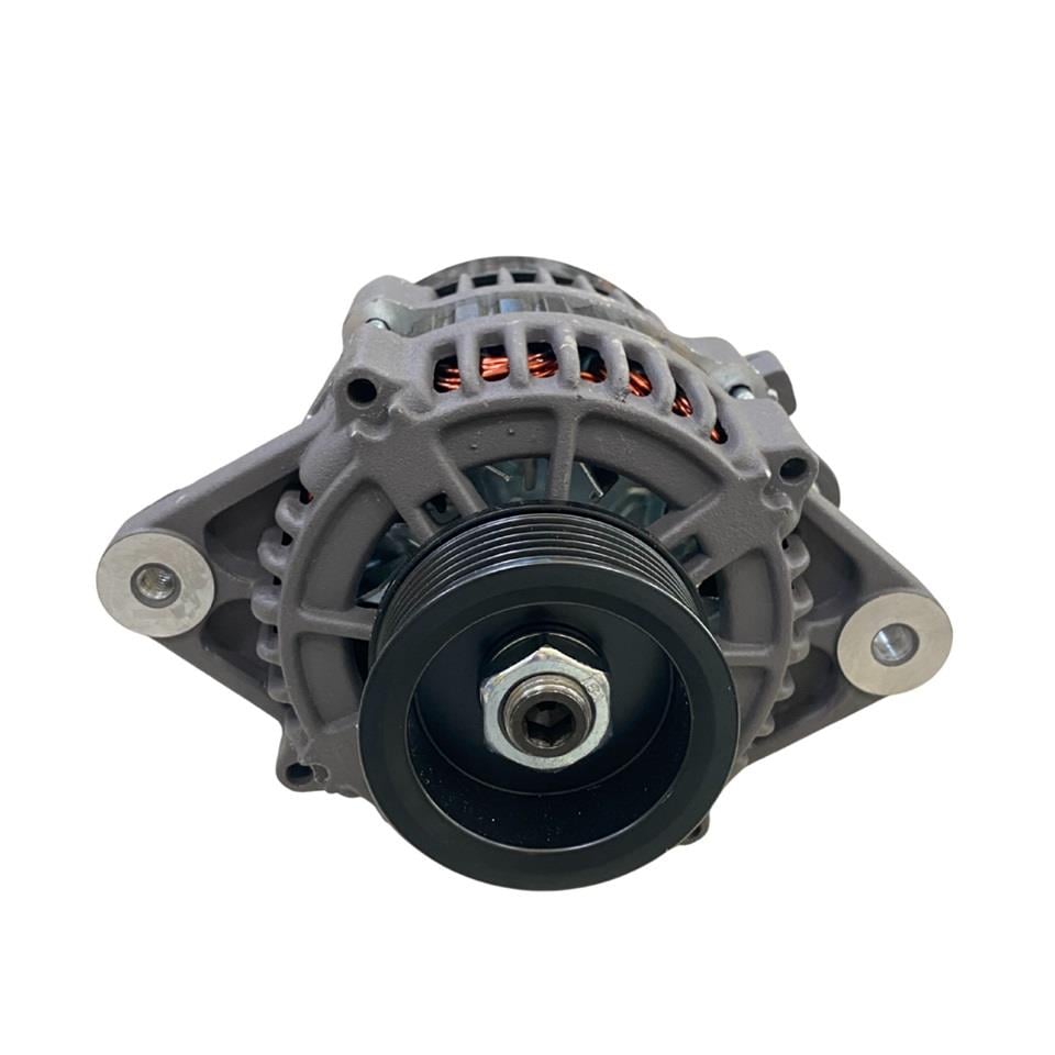 PLUSLINE 12V ALTERNATÖR DİNAMO 70 A 7SI (SOKETLİ 2 FİŞ) (L IG) CHEVROLET-DAEWOO-YALE