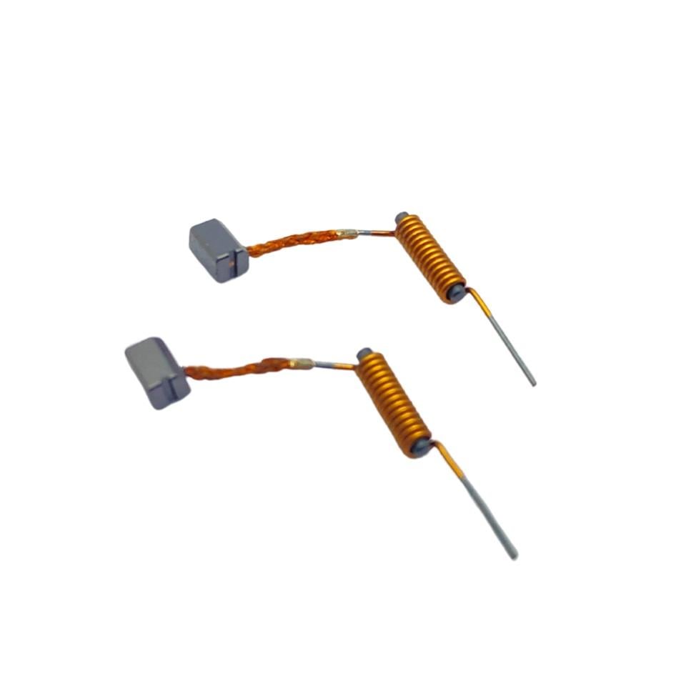 12V-24V KALORİFER-KLİMA-FAN-SİLECEK KÖMÜRÜ (YAYLI) (2 AD)