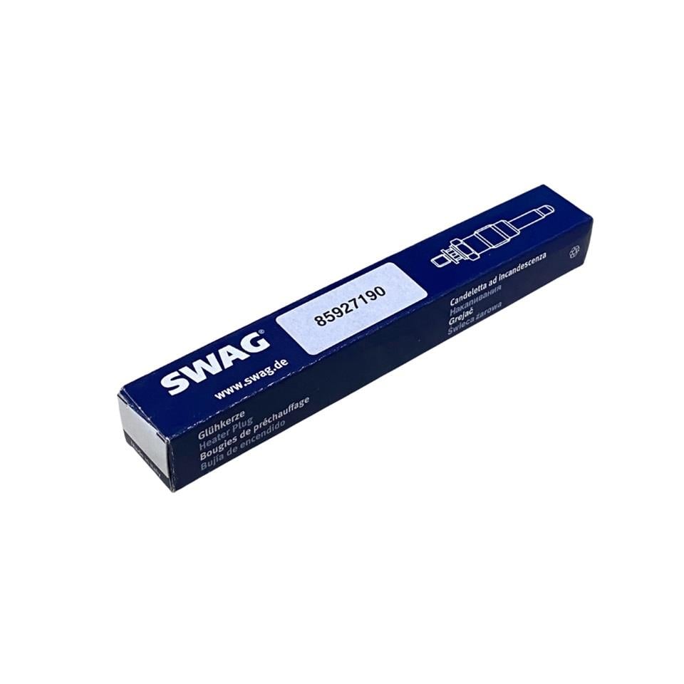 SWAG 11V KIZDIRMA BUJİSİ (CZ274) HONDA ACCORD/CIVIC/CRV 1.6 DTEC