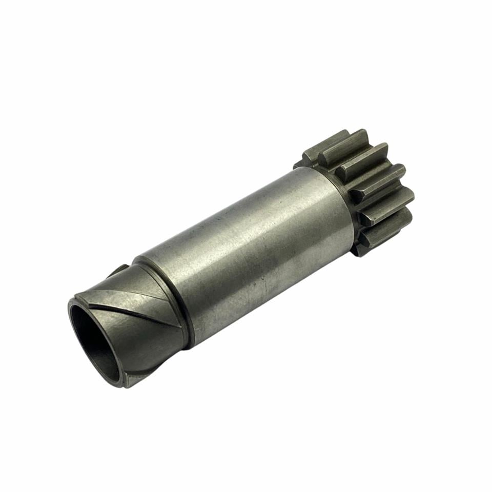 VISNOVA MARŞ DİŞLİSİ 12 DİŞ ÇELİK 4HP ITALY
