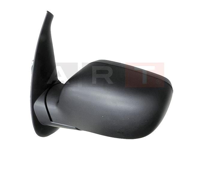 DIŞ DİKİZ AYNASI (ELEKTRİKLİ-ISITMALI) RENAULT KANGOO III 2008 > SOL