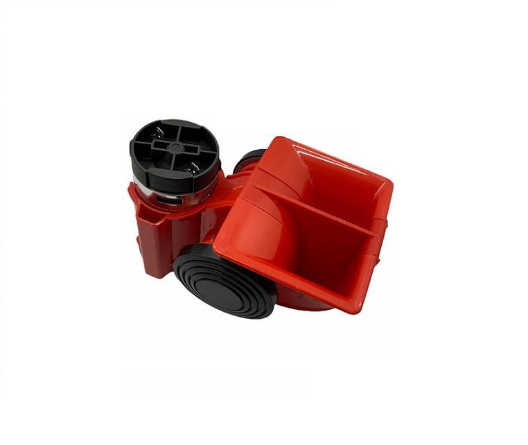 12V KORNA PNÖMATİK F1 (FERRARI) KIRMIZI