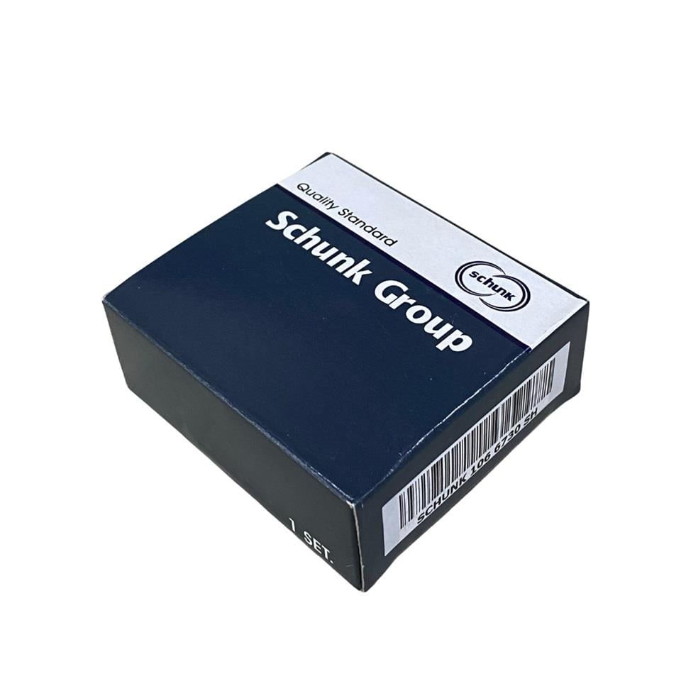 12V MARŞ KÖMÜR YUVASI HITACHI TİPİ (4 KÖMÜRLÜ) BMC LEVEND-CLARK-DAEWOO-KOMATSU-LINDE-TCM FORKLİFT