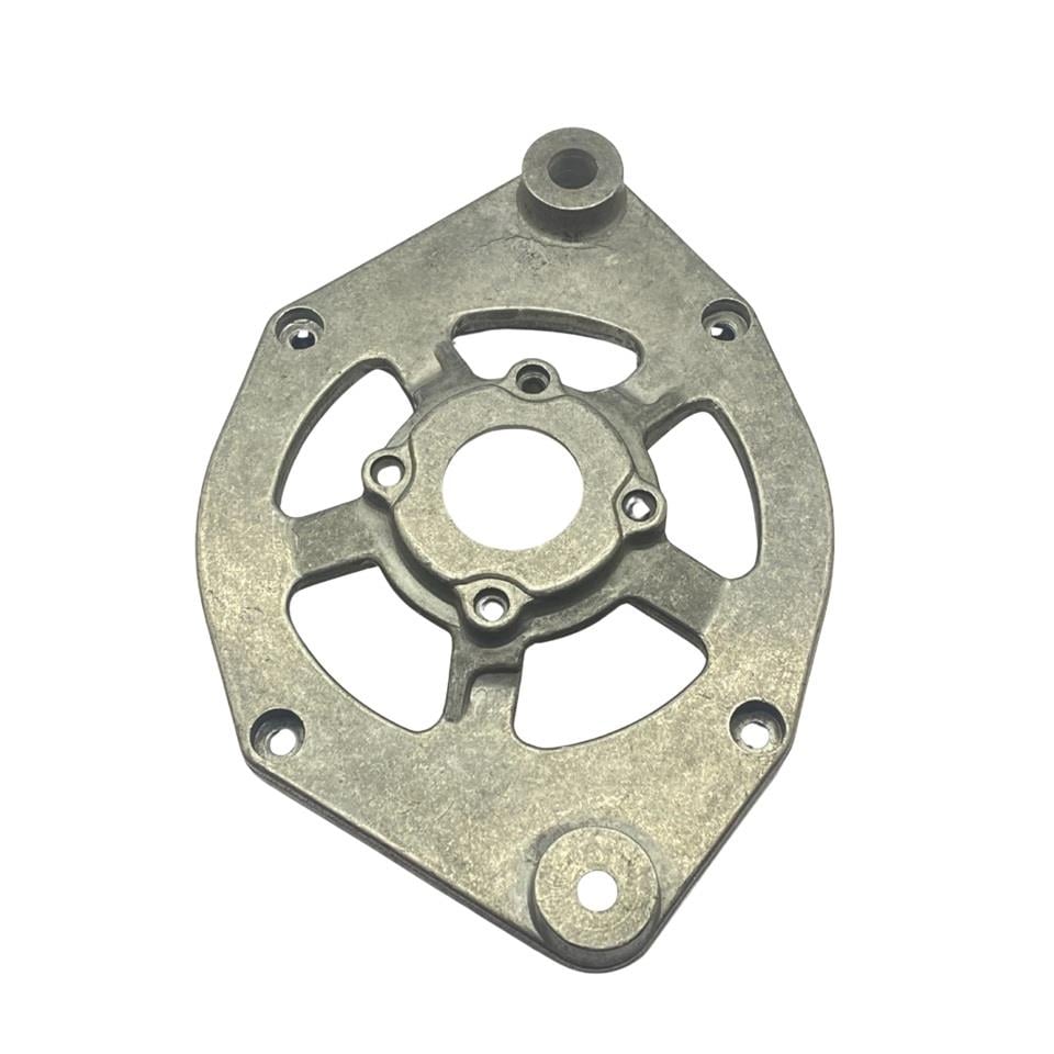 ALTERNATÖR ÖN KAPAK BOSCH TİPİ 55 A VOLVO