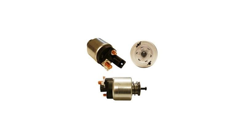 12V MARŞ OTOMATİĞİ (GÖVDE 46 MM) (SOKETLİ) KÜÇÜK TİP HYUNDAI KOREA