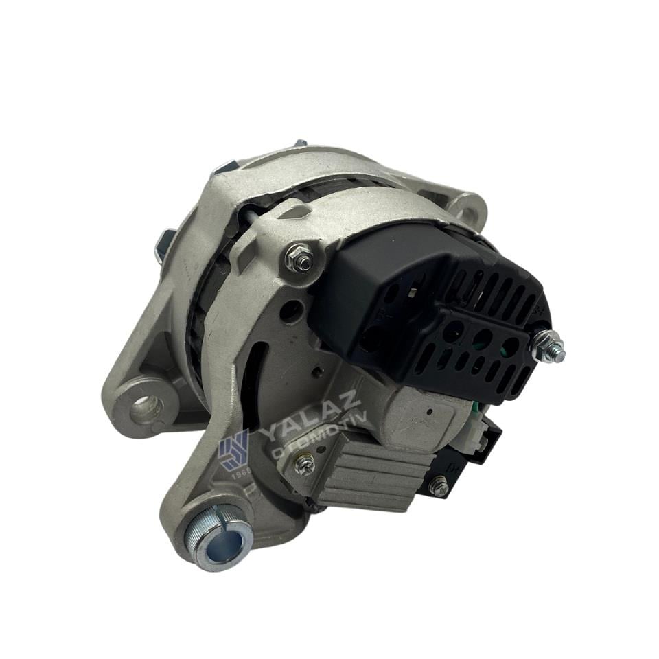 12V ALTERNATÖR DİNAMO MAKO TİPİ YM 65 A