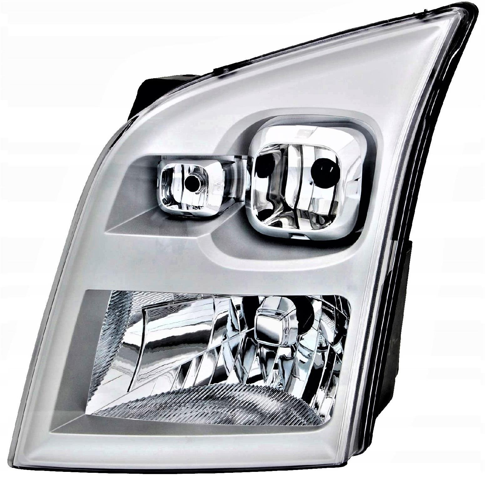 AYFAR KOMPLE FAR FORD TRANSİT V347 2006 > SOL (ELEKTRİKLİ-MOTORSUZ)