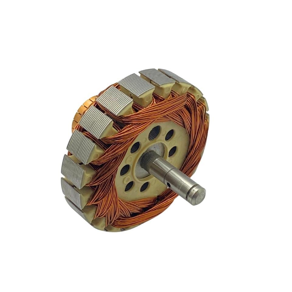 MAKO 12V FAN KOLLEKTÖRÜ (69402295) TOFAŞ DOĞAN/KARTAL/ŞAHİN