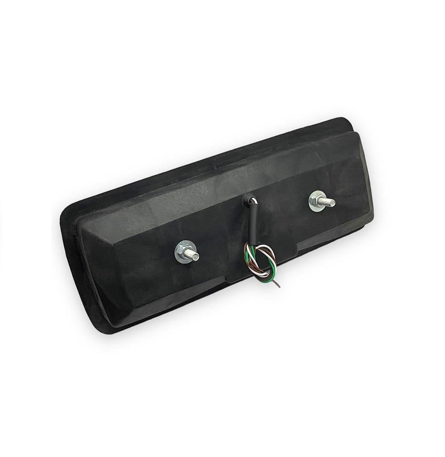 STOP LAMBASI 5-FONKSİYONLU (KABLOLU) DODGE AS950