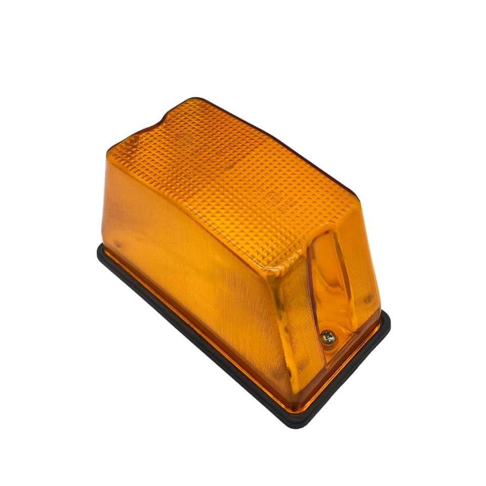 SİNYAL LAMBASI UNIVERSAL (MADE IN POLAND) (130*80*63 MM)