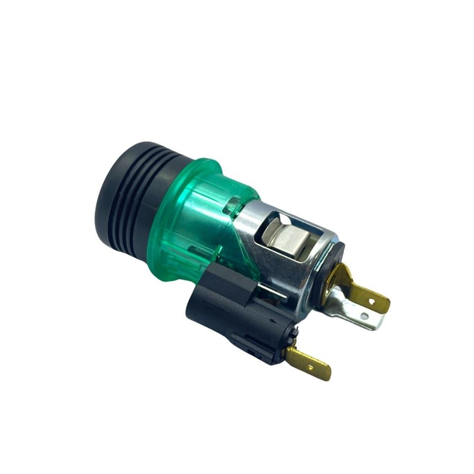 HELLA 24V ÇAKMAK KOMPLE (FİŞLİ)