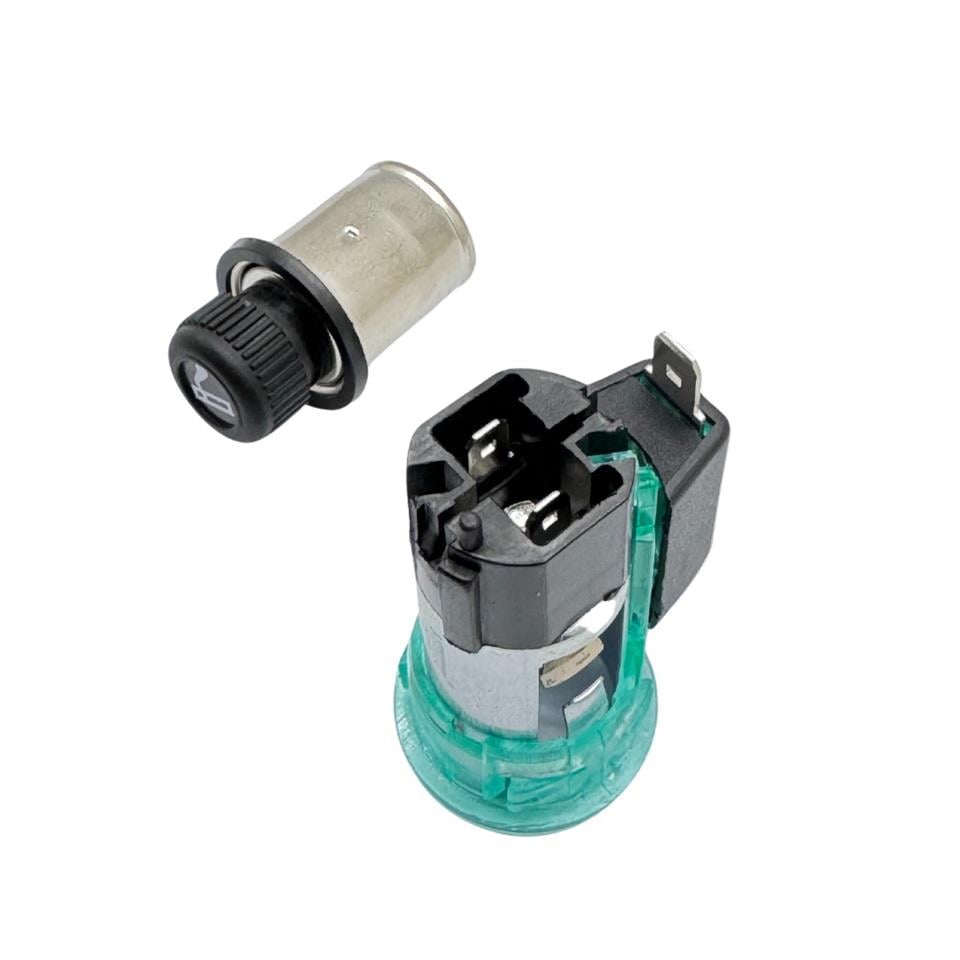 24V ÇAKMAK KOMPLE FORD CARGO