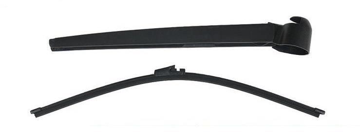 ARKA SİLECEK KOL SÜPÜRGE TAKIMI VW CADDY 2003-2015