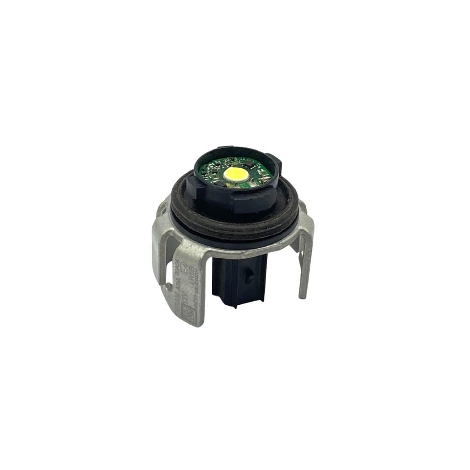 OSRAM 12V 93 AMPUL LEDLİ (SOKETLİ) BEYAZ TOYOTA