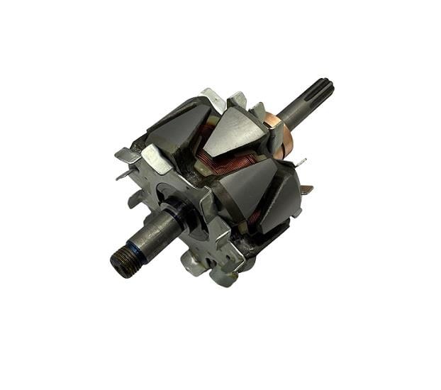 12V ALTERNATÖR ROTOR 75 A (KALIN FREZE 8-KANAL) HYUNDAI H100-MITSUBISHI L300