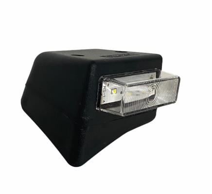 24V KAŞ TEPE LAMBASI LEDLİ BEYAZ FORD CARGO 1826/2526/2530 SAĞ