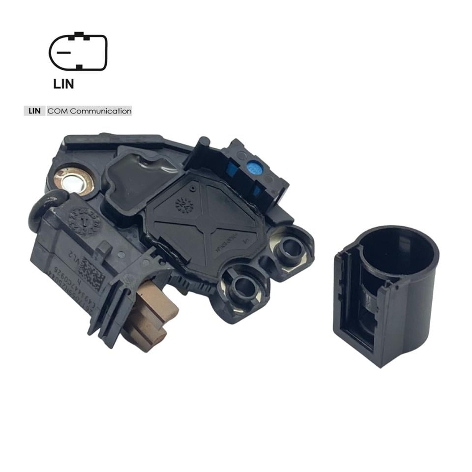 VALEO 12V KÖMÜRLÜ KONJEKTÖR 220 A (TEK FİŞ) (LIN2) MERCEDES