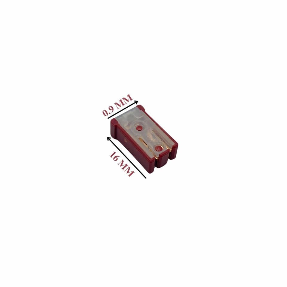 MİKRO SİGORTA 50 A (9.5*17.5 MM)