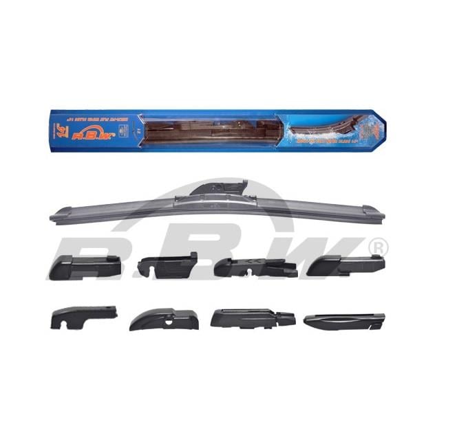 SİLECEK SÜPÜRGESİ 350 MM AEROTWIN (8 APARATLI)