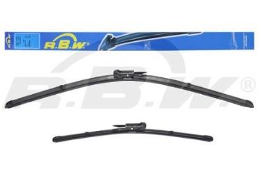 SİLECEK SÜPÜRGESİ 650/380 MM AEROTWIN FIAT LINEA/PUNTO-OPEL CORSA 