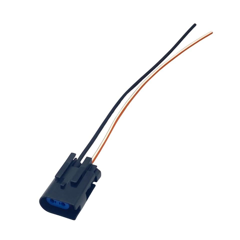 ABS/FREN BLATA SOKETİ (DİŞİ) (KABLOLU) FORD