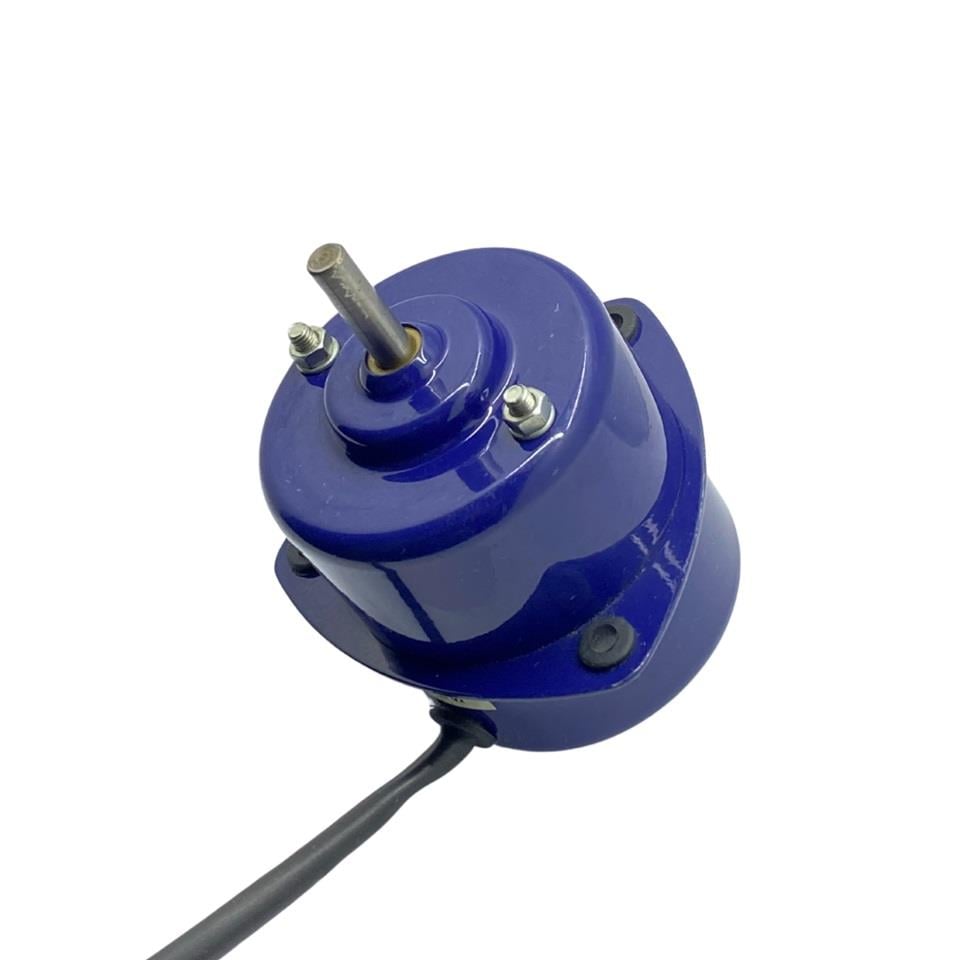 BAŞKURT 12V KALORİFER MOTORU ÇİFT DEVRE SW-1600 (DÜZ DÖNÜŞ)