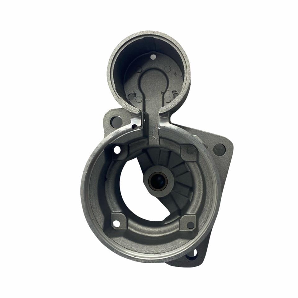 MARŞ PİNYON KAPAK MARELLI TİPİ (ALÜMİNYUM) FIAT TRAKTÖR 450/480