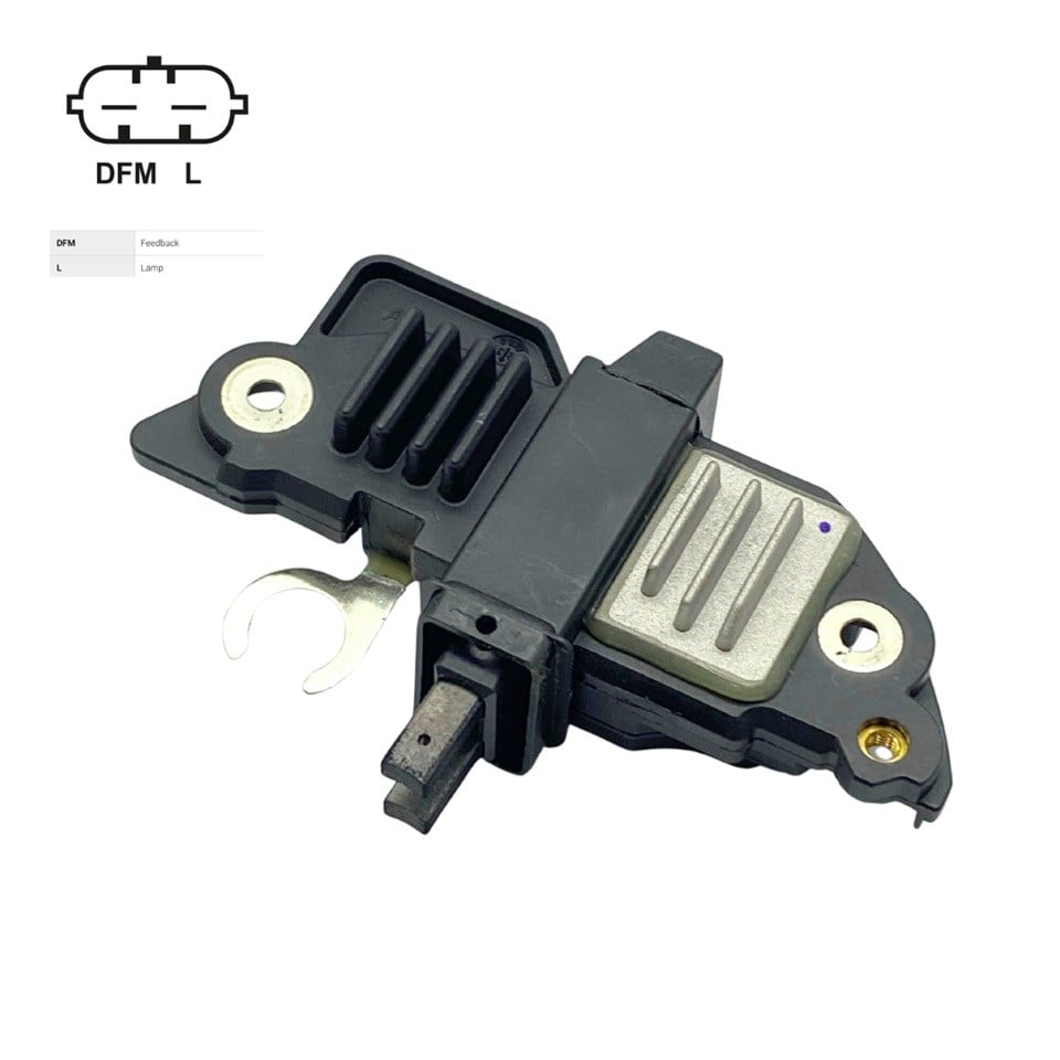 BOSCH 12V KÖMÜRLÜ KONJEKTÖR KÜÇÜK SOKET F00M (L-DFM) OPEL
