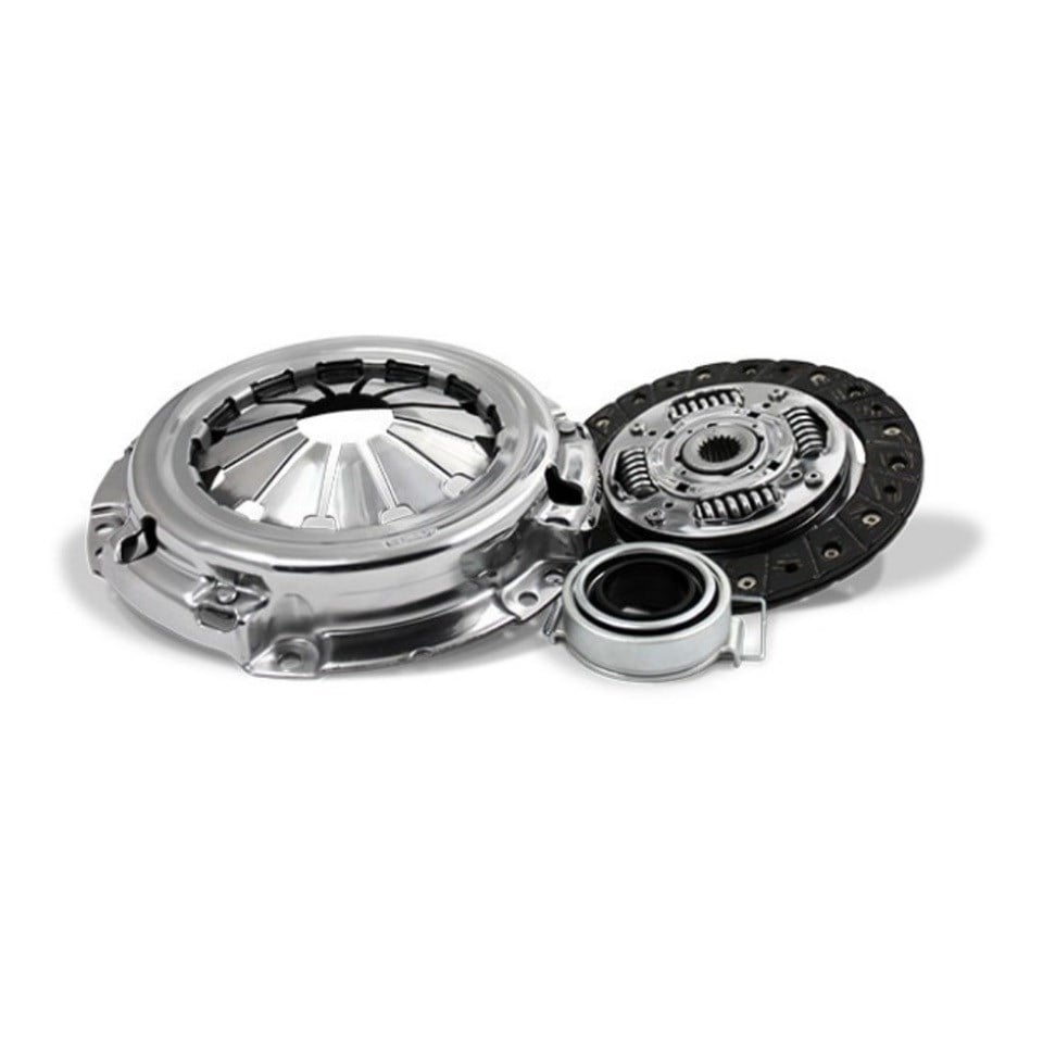 EXEDY DEBRİYAJ SETİ (RULMANLI) TOYOTA AVENSIS/CAMRY/CARINA/CELICA/MR2/PICNIC