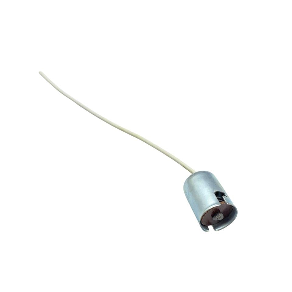 TEKLİ DUY KOMPLE (FİBER) (67-93 AMPUL UYUMLU)