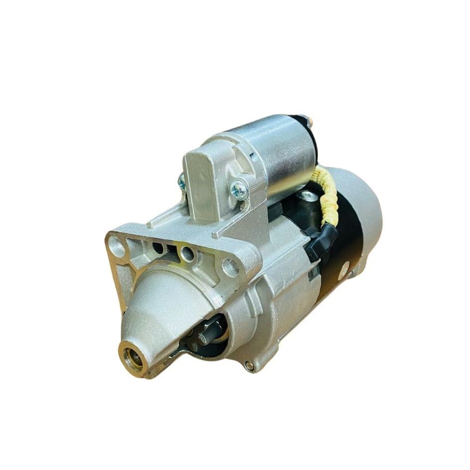 12V MARŞ MOTORU MITSUBISHI TİPİ 9 DİŞ 2.2 KW MOVANO/MASTER 1998-2001