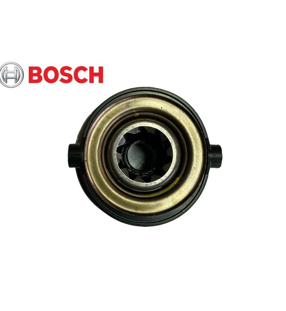 BOSCH MARŞ DİŞLİSİ 9 DİŞ (10 KANAL) (GÖVDE ÇAPI 50 MM) FIAT DUCATO-KARSAN JEST-PEUGEOT BOXER