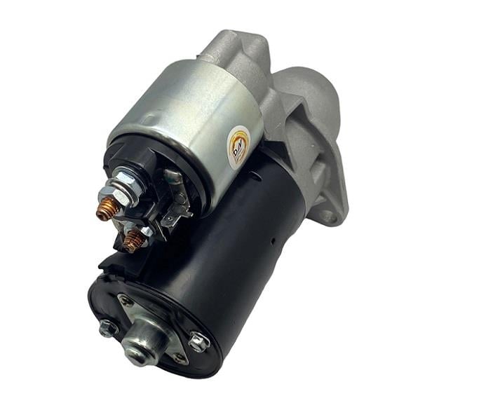 12V MARŞ MOTORU BOSCH TİPİ (9 DİŞ 1.2 KW TERS) LOMBARDINI