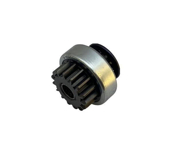 MARŞ DİŞLİSİ VALEO TİPİ 15 DİŞ (8 KANAL) CITROEN C4-PEUGEOT 308