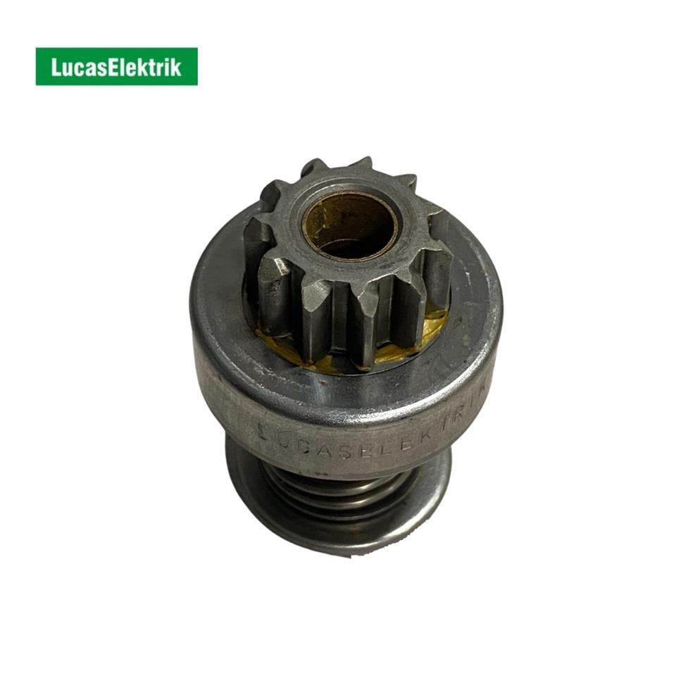 LUCAS MARŞ DİŞLİSİ BOSCH TİPİ 11 DİŞ AUDI-FIAT-LADA-LANCIA-SEAT-VOLVO PENTA