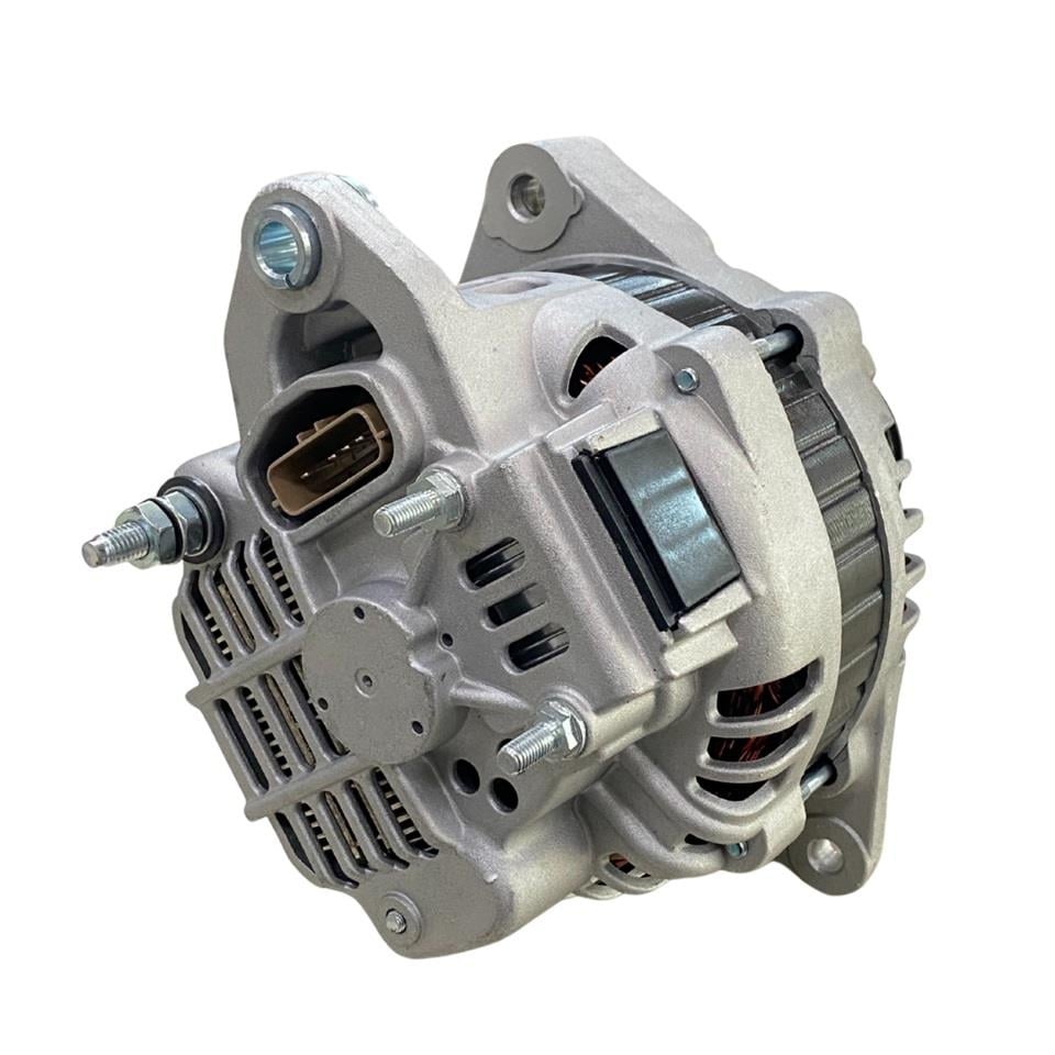 24V ALTERNATÖR DİNAMO 90 A (4 FİŞ) (W-L) RENAULT PREMIUM/KERAX 2000 >
