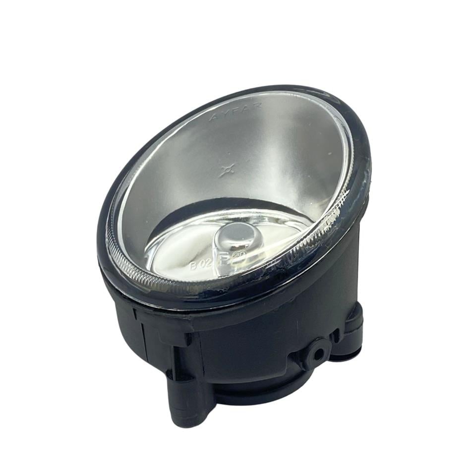 AYFAR SİS LAMBASI NISSAN-OPEL VIVARO-RENAULT CLIO/KANGOO/MEGANE/SCENIC/TRAFIC/TWINGO 1999-2009 SOL