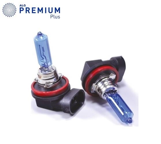 PREMIUM 12V H9 AMPUL 65W DIAMOND VISION 5000K (2 AD)
