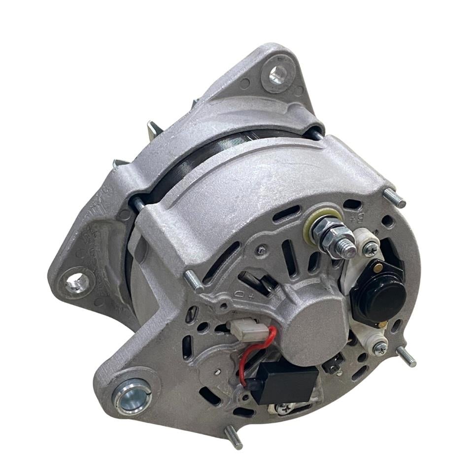 12V ALTERNATÖR DİNAMO BOSCH TİPİ 90 A FIAT TEMPRA/TIPO 1992-1999 (KLİMALI)
