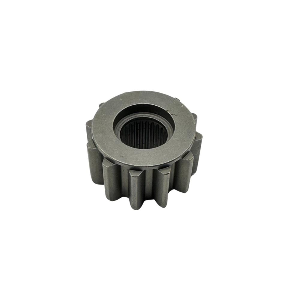 MARŞ DİŞLİ UCU DELCO TİPİ 12 DİŞ (7.6 KW) (DELİK ÇAPI 16 MM) (DİŞLİ ARASI 35 MM) 38MT