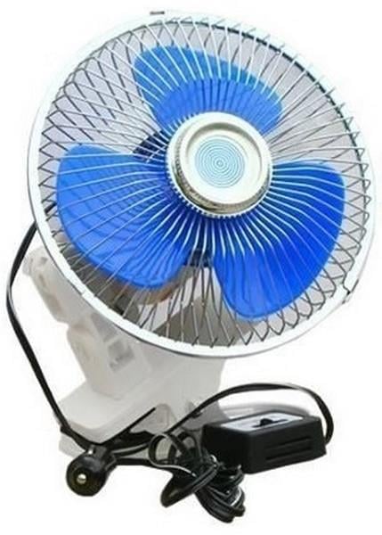 12V VANTİLATÖR 8 