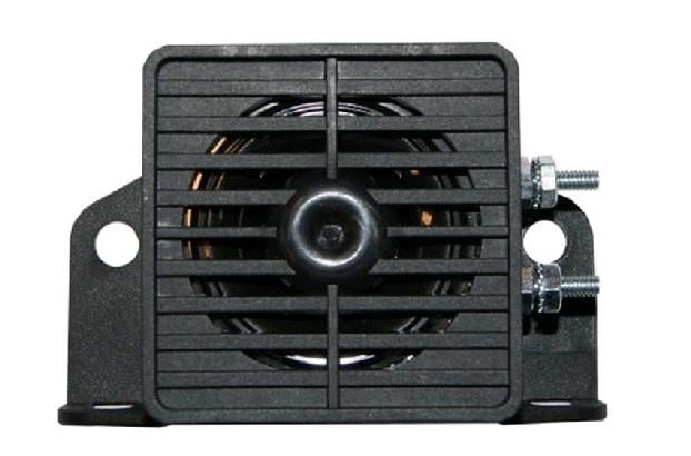 12V-80V GERİ VİTES KORNASI FORKLİFT (110 dB)